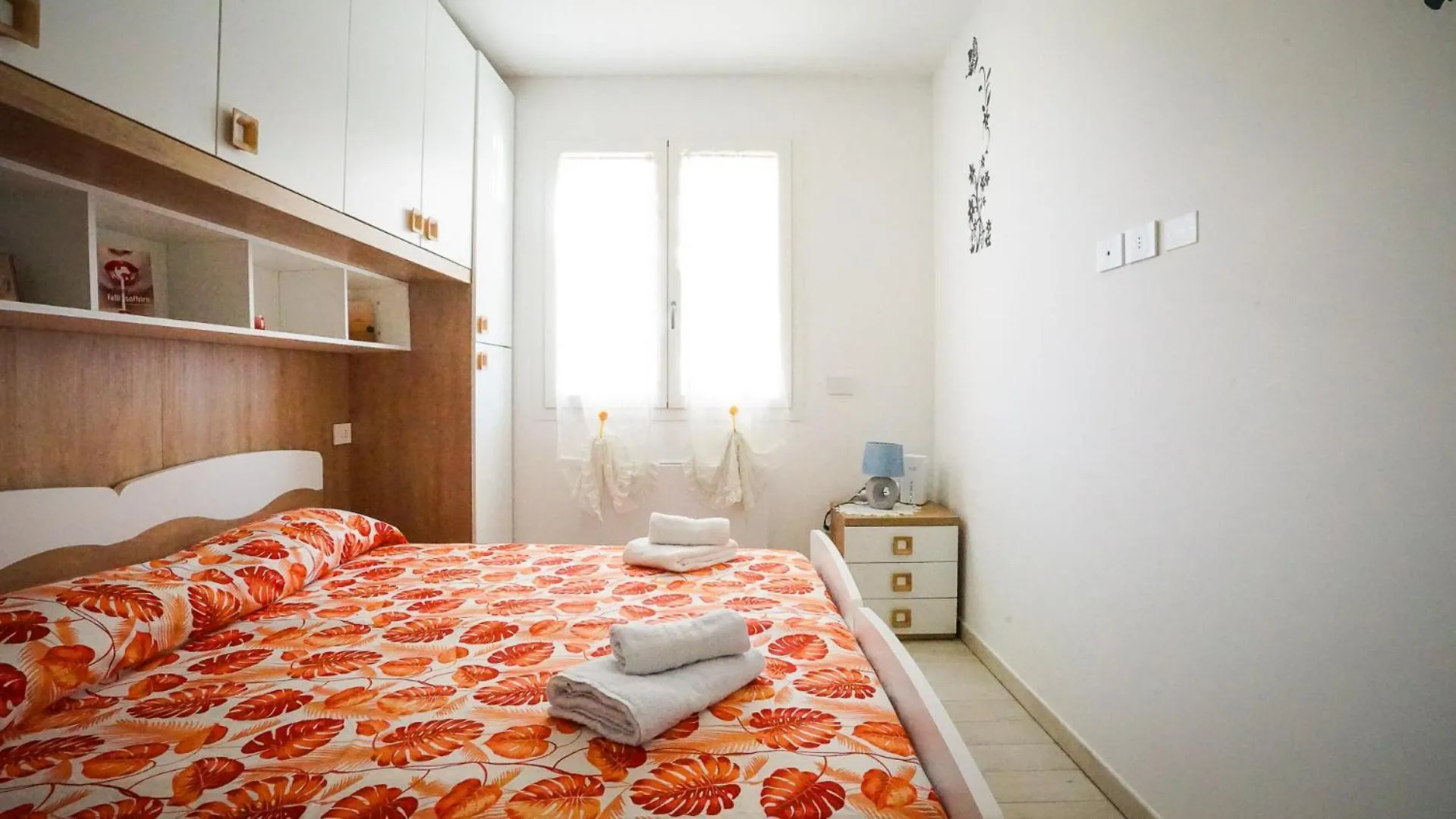 Brisa Blanca Apartment Alghero