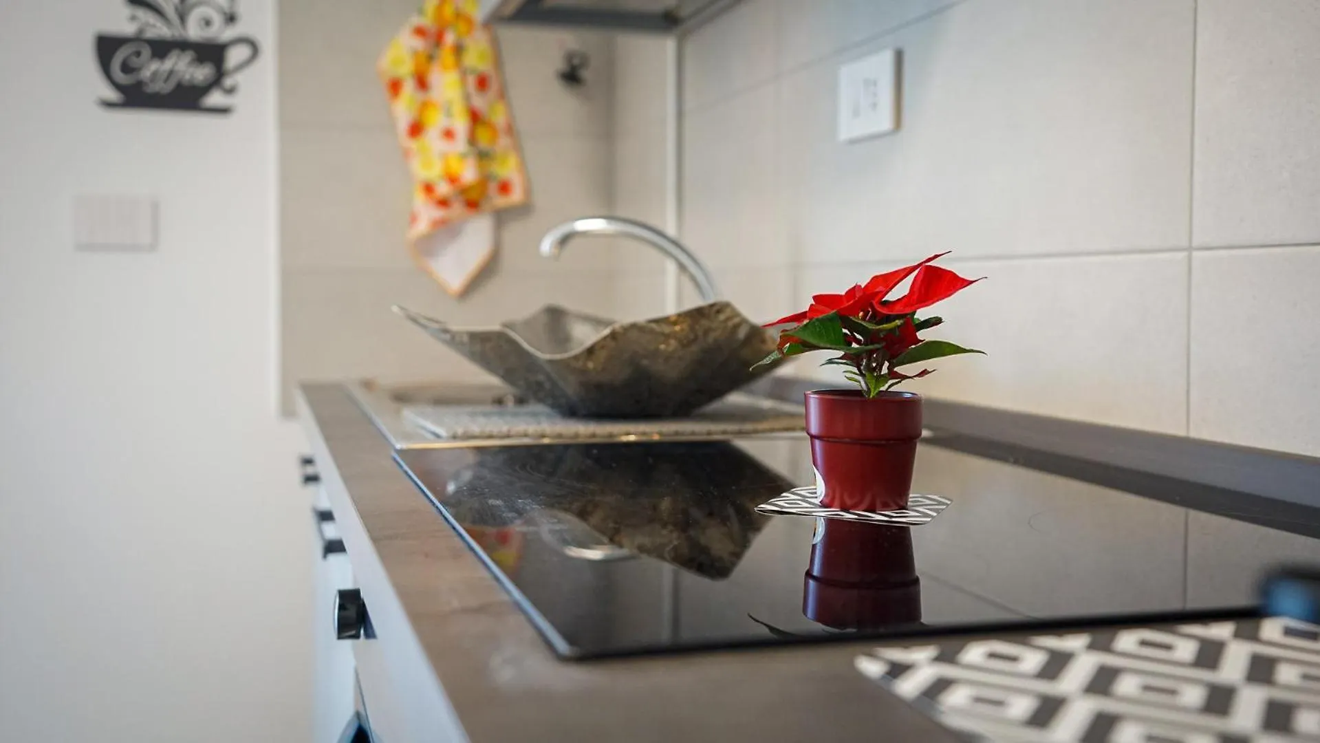 Brisa Blanca Apartment Alghero