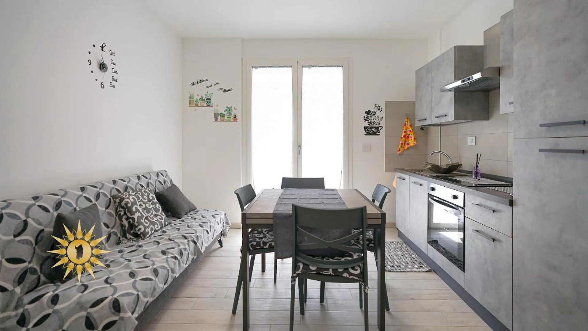 Brisa Blanca Apartment Alghero Italy