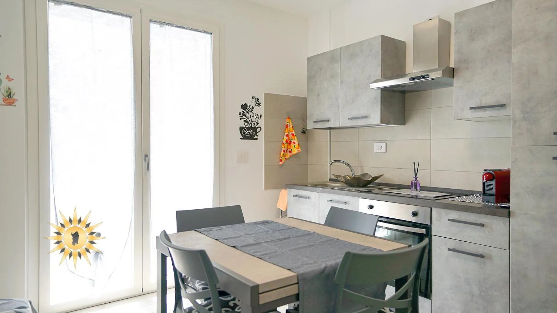 Brisa Blanca Apartment Alghero