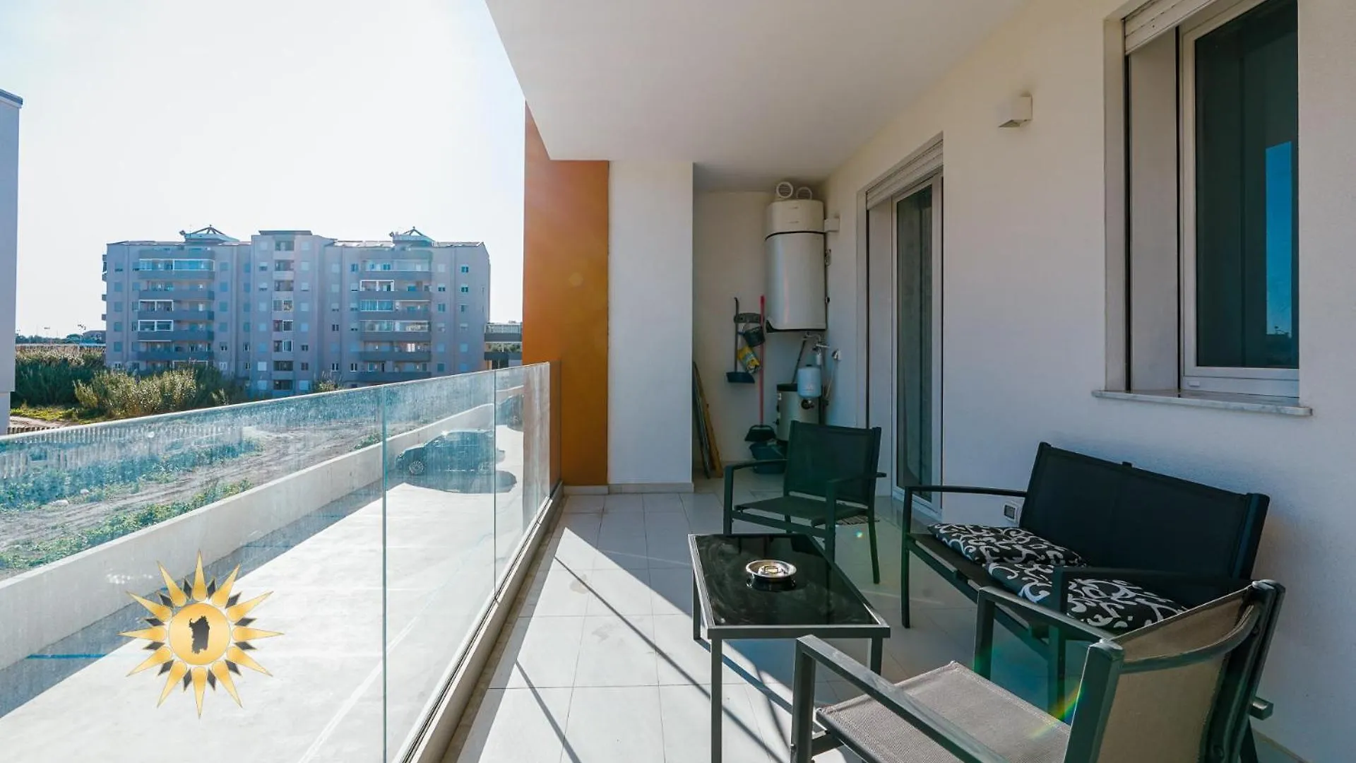 Brisa Blanca Apartment Alghero