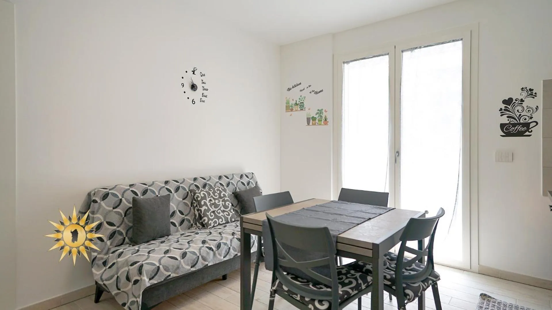 Brisa Blanca Apartment Alghero 0*,  Italy